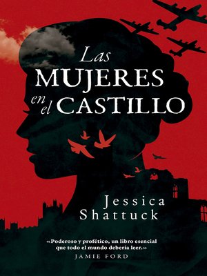 cover image of Las mujeres en el castillo